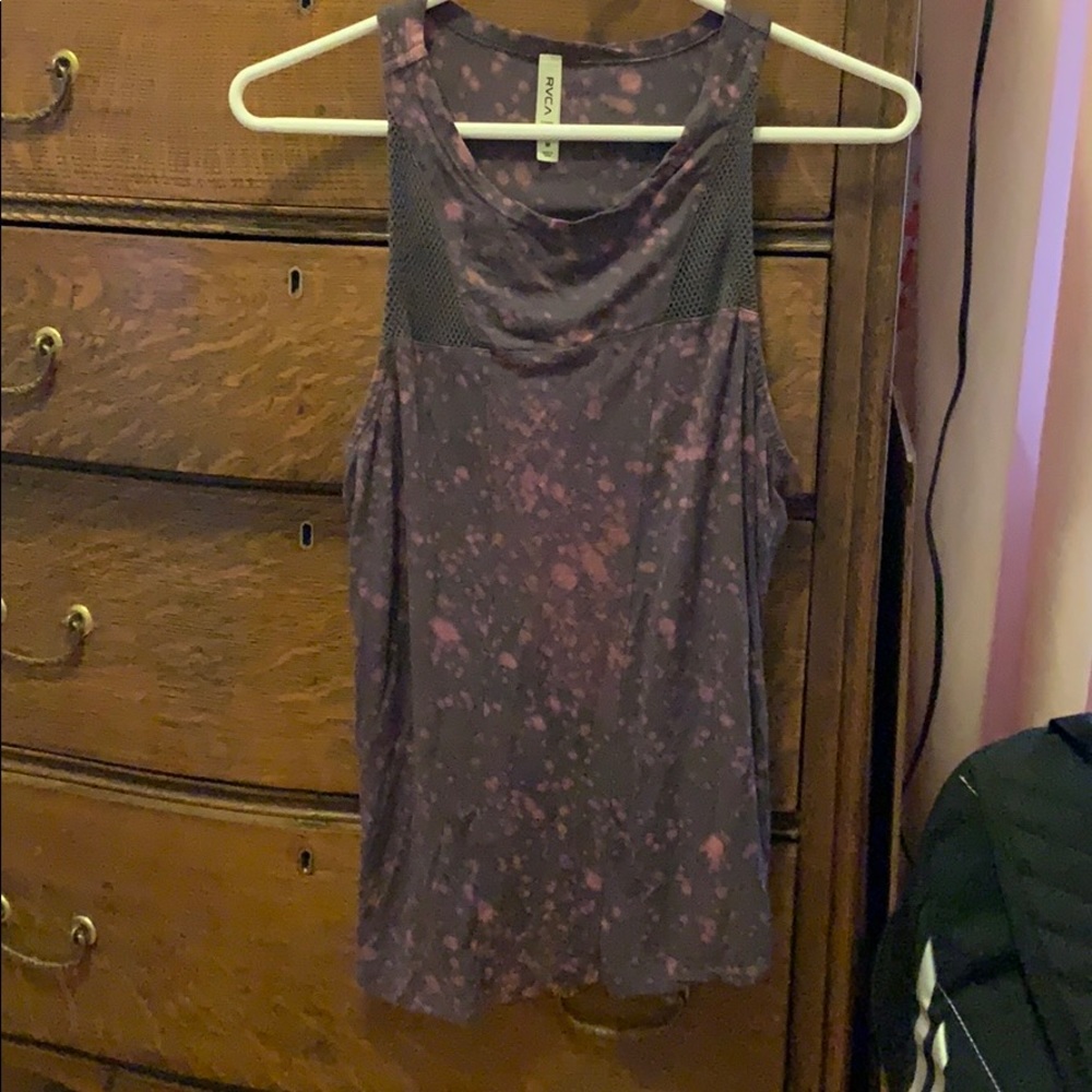 RVCA Tank